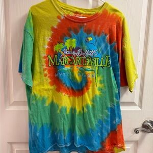 margaritaville t shirt